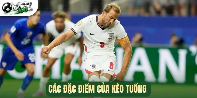 Các đặc điểm của kèo tuồng 