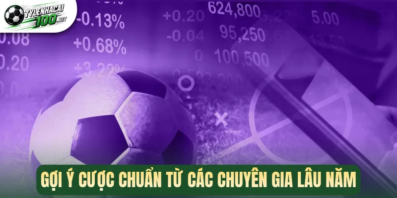 Kèo 2 Đội Ghi Bàn - Chốt Cược Theo Tình Huống Ghi Bàn Thắng 2 Gợi ý cược chuẩn từ các chuyên gia lâu năm