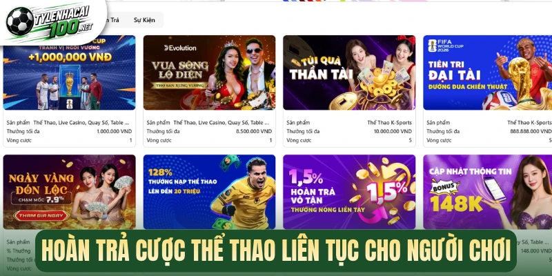 Max79 - Sân Chơi Bóng Đá Uy Tín, Cá Cược Kèo Thơm Mỗi Ngày 2 Hoàn trả cược thể thao liên tục cho người chơi