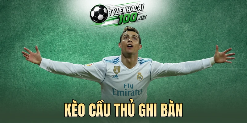 Lựa chọn cầu thủ ghi bàn cuối cùng trong bóng đá