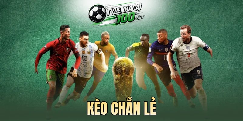 Mẹo soi kèo bóng đá chẵn lẻ hữu ích