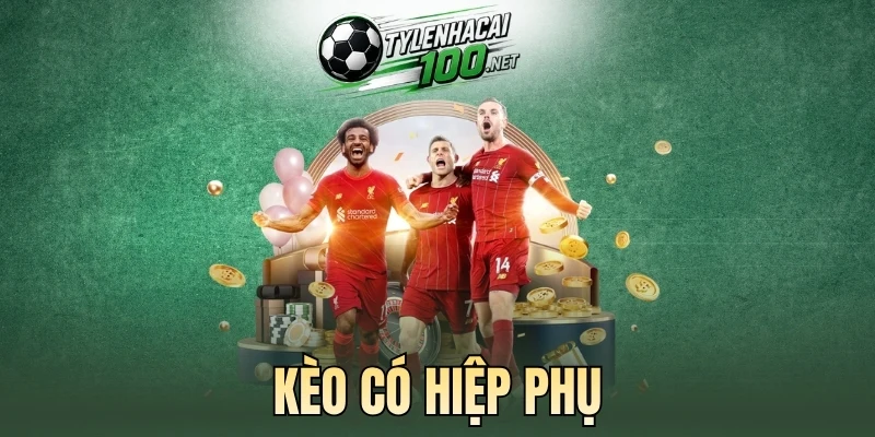 Cửa Yes dự đoán trận đấu sẽ có hiệp phụ