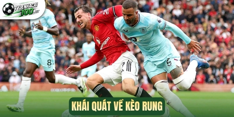 Khái quát về kèo rung