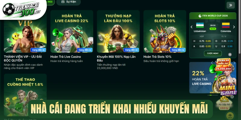 Fo88 - Nhà Cái Uy Tín, Cược Bóng Đá Đỉnh Cao Mỗi Ngày 2 Nhà cái đang triển khai nhiều khuyến mãi