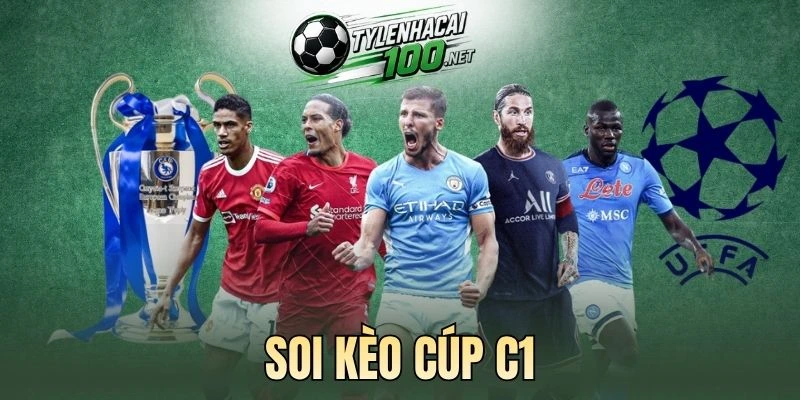 Nắm đội hình, lực lượng của các CLB tại giải C1
