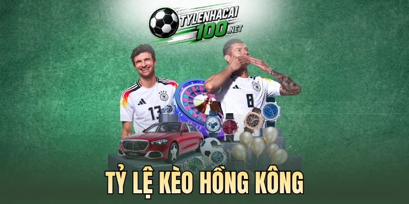 Nắm cách tính thưởng đơn giản của kèo