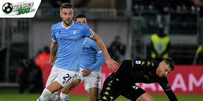 Kèo Nhà Cái Venezia Vs Lazio - Serie A, 20/09/2026 1 Chủ nhà gặp thử thách lớn