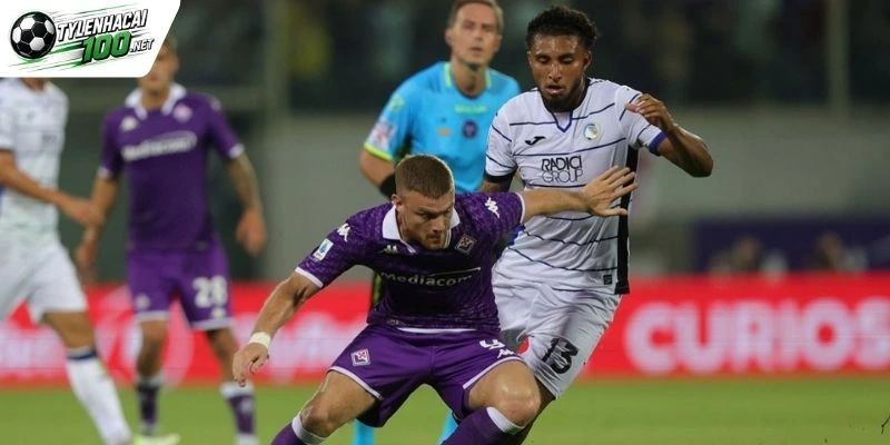Tỷ Lệ Kèo Nhà Cái Juventus Vs Atalanta - Serie A, 20/09/2026 1 Juve quyết đấu Atalanta
