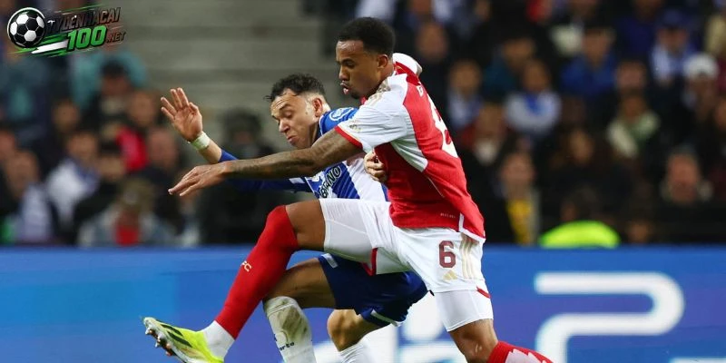 Kèo Nhà Cái Napoli Vs Arsenal - C1, 10/09/2026 1 Phân tích lối chơi mới nhất của 2 đội
