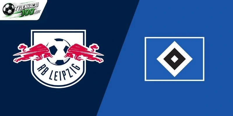 RB Leipzig vs Hamburger SV kịch tính tại Bundesliga